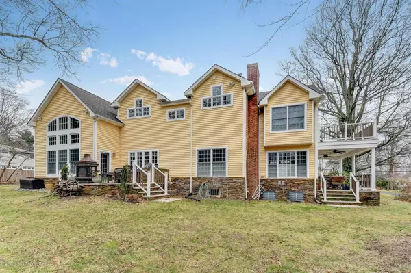 Little Silver, NJ 07739,276 Prospect Avenue