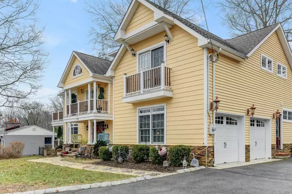 Little Silver, NJ 07739,276 Prospect Avenue