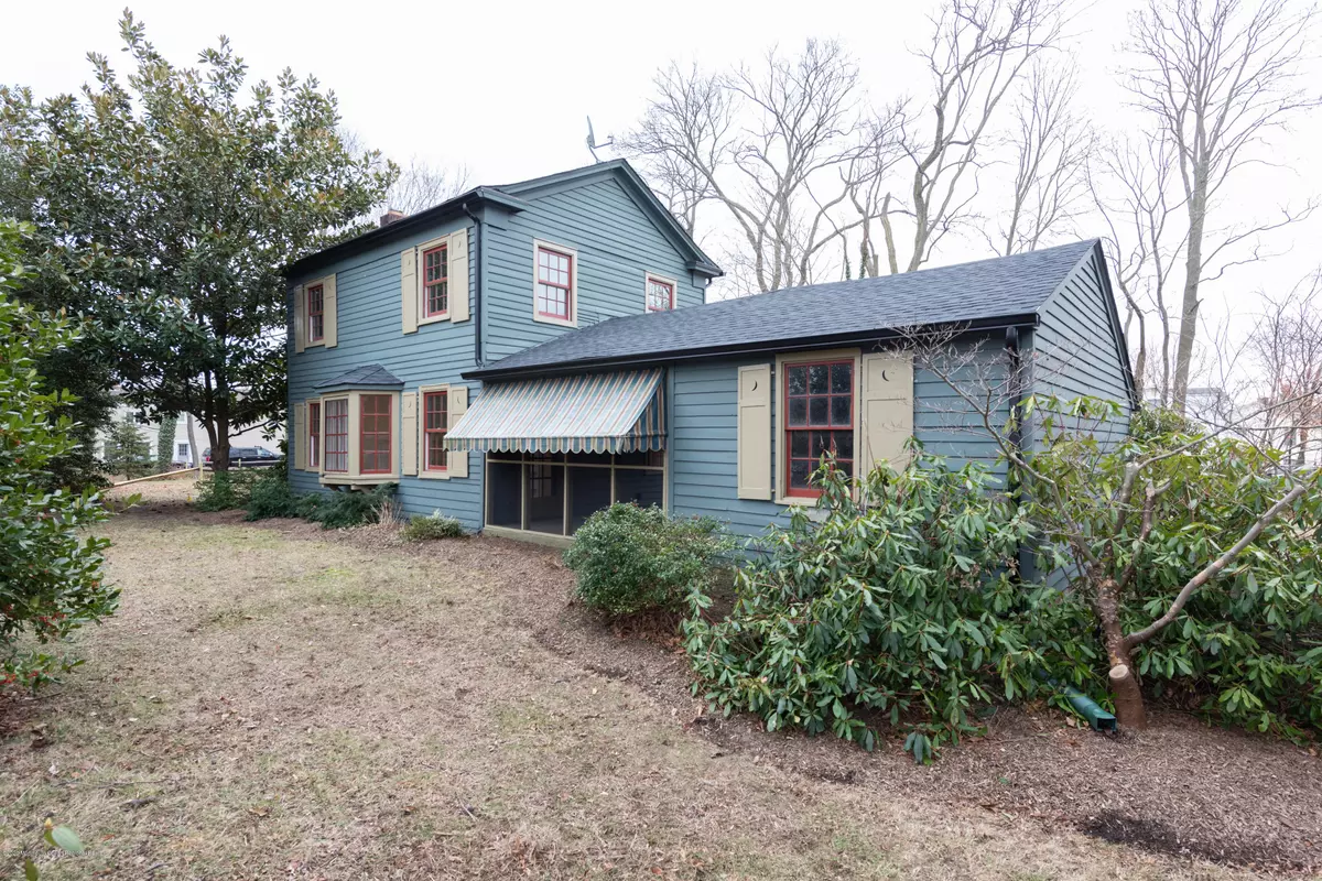 Atlantic Highlands, NJ 07716,188 Monmouth Avenue