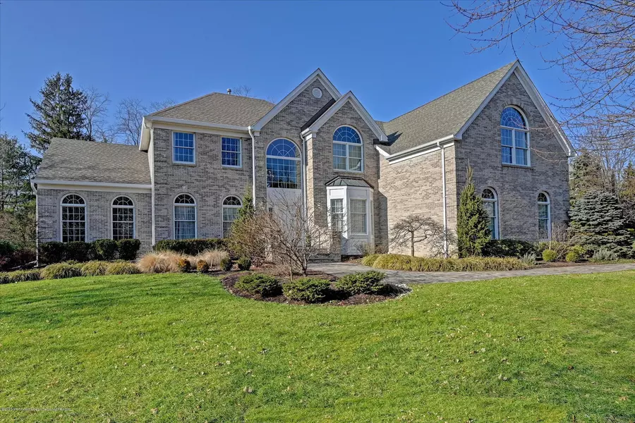 1 Rodeo Drive, Marlboro, NJ 07746
