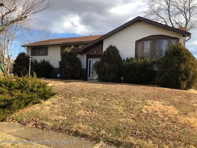 720 Wakefield Road, Neptune Township, NJ 07753