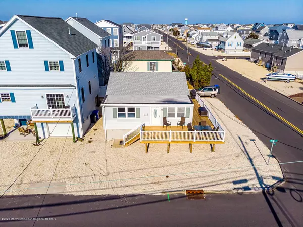 Ortley Beach, NJ 08751,302 6th Avenue