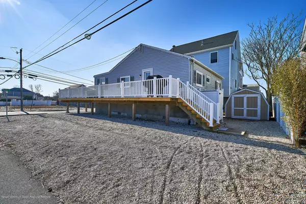 Ortley Beach, NJ 08751,302 6th Avenue