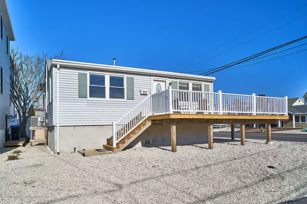 Ortley Beach, NJ 08751,302 6th Avenue