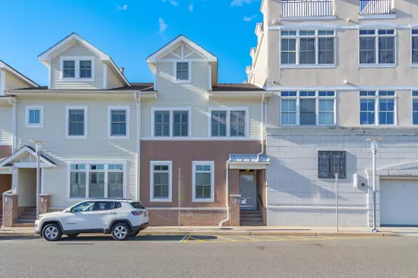 Asbury Park, NJ 07712,9 St James Place