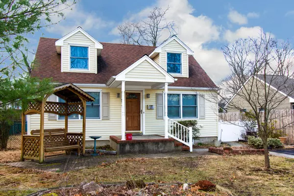 Point Pleasant, NJ 08742,311 Barton Avenue