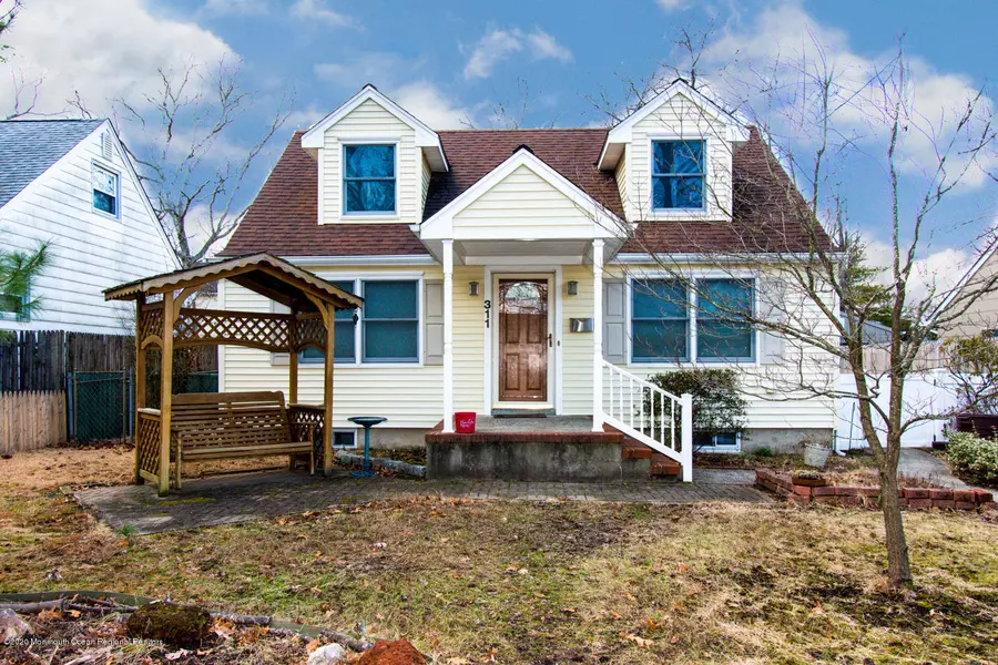 311 Barton Avenue, Point Pleasant, NJ 08742