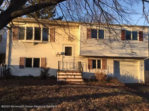 42 Barkalow Street, South Amboy City, NJ 08879