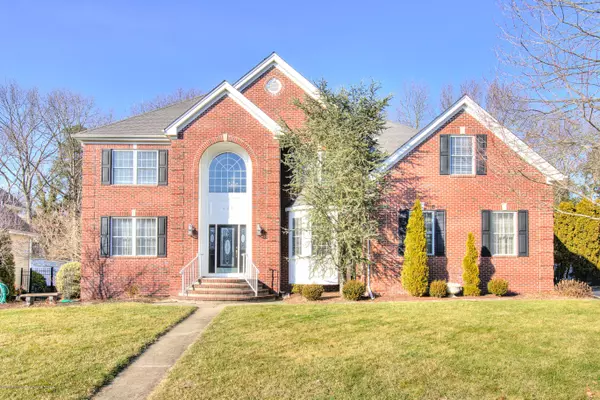 627 Windcrest Court, Brick, NJ 08724