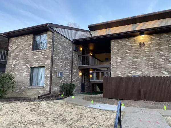 94 Arrowood Road #A, Manalapan, NJ 07726