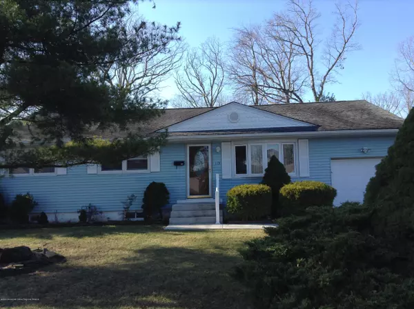 115 Trinity Place, Brick, NJ 08724