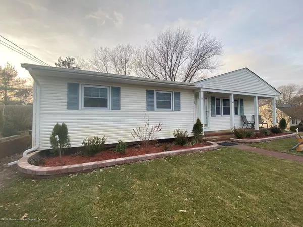 Point Pleasant, NJ 08742,531 Smith Drive
