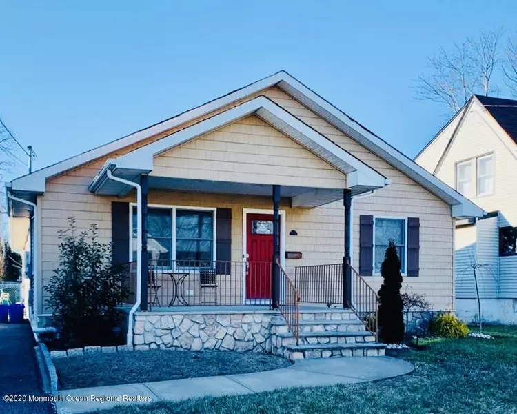 73 Bennett Avenue, Neptune City, NJ 07753