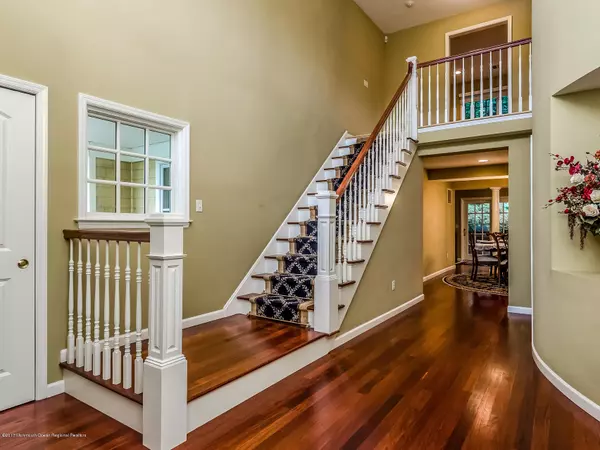 Little Silver, NJ 07739,44 Nottingham Way