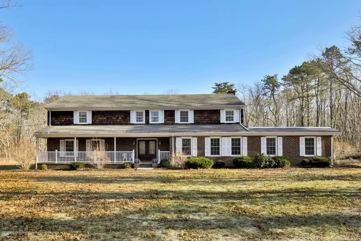 Wall, NJ 07731,4110 Herbertsville Road