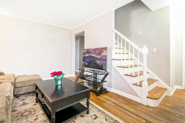 Hamilton, NJ 08610,77 Harcourt Drive