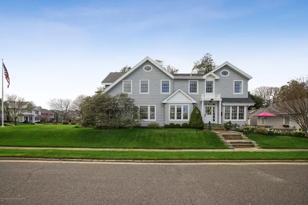 Sea Girt, NJ 08750,201 Baltimore Boulevard