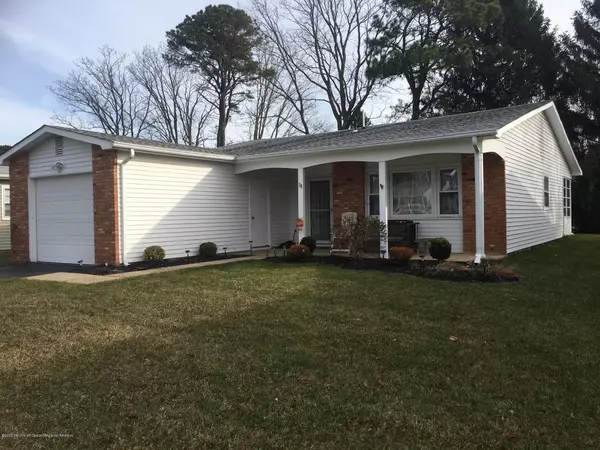 26 Arms Court, Brick, NJ 08723