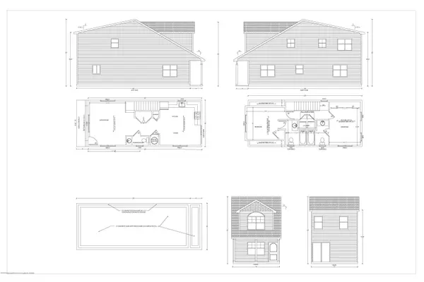 Keyport, NJ 07735,416 Shadynook Street