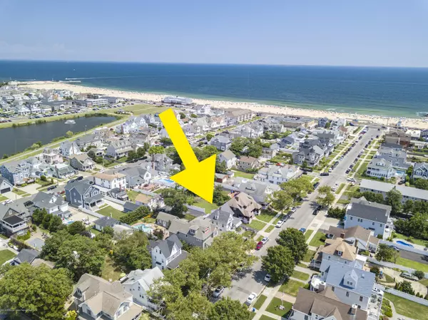 Belmar, NJ 07719,210 8th Avenue