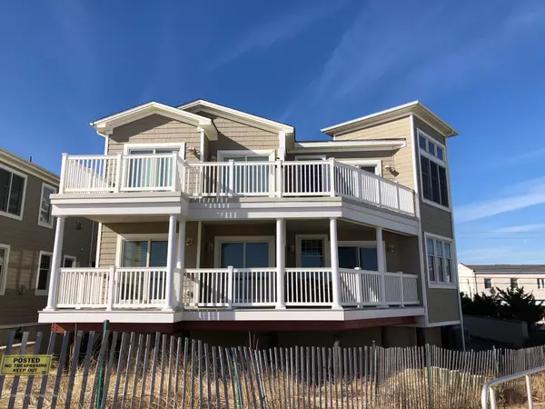 209 Beachfront #1, Manasquan, NJ 08736