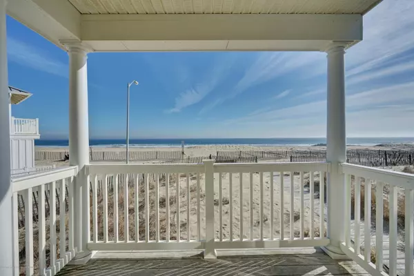 Manasquan, NJ 08736,209 Beachfront #1