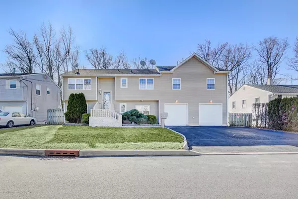 Cliffwood Beach, NJ 07735,227 Raritan Street