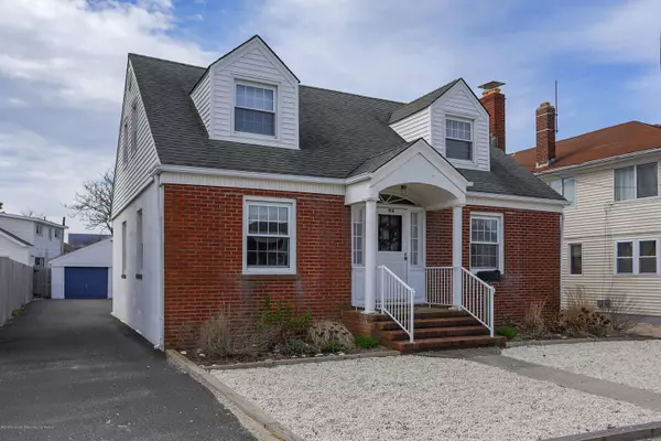 104 Washington Avenue, Point Pleasant Beach, NJ 08742