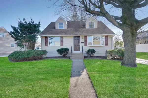 Hamilton, NJ 08610,4 Setter Way