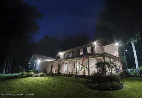 Manchester, NJ 08759,30 Shenandoah Avenue