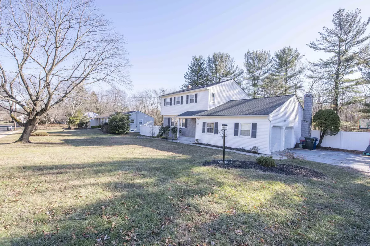 Ocean Twp, NJ 07712,13 Middlebrook Drive