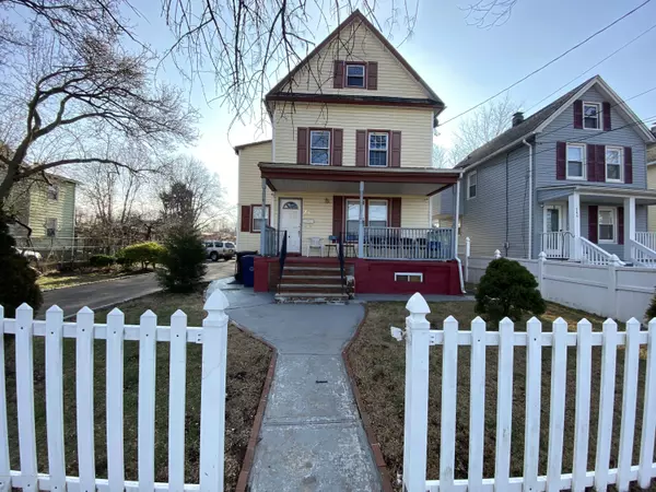 746 Saint Marys Avenue #48, Plainfield, NJ 07062