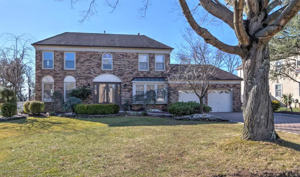 30 Homestead Circle, Marlboro, NJ 07746