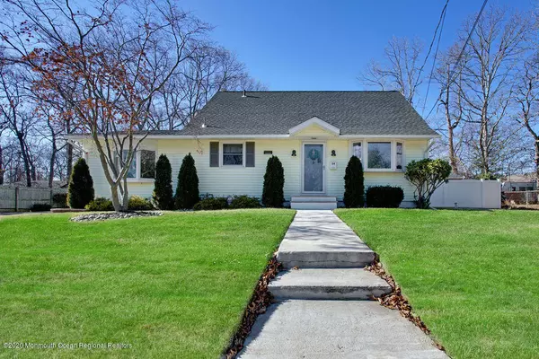 24 Harding Drive, Brick, NJ 08724