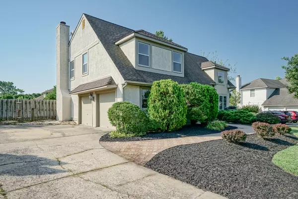 Cherry Hill, NJ 08003,6 Country Walk