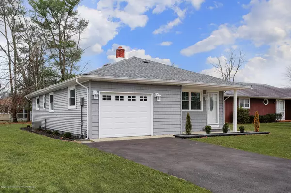 Toms River, NJ 08757,97 Fort De France Avenue