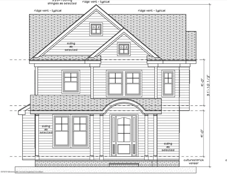 29 Allen Street, Rumson, NJ 07760