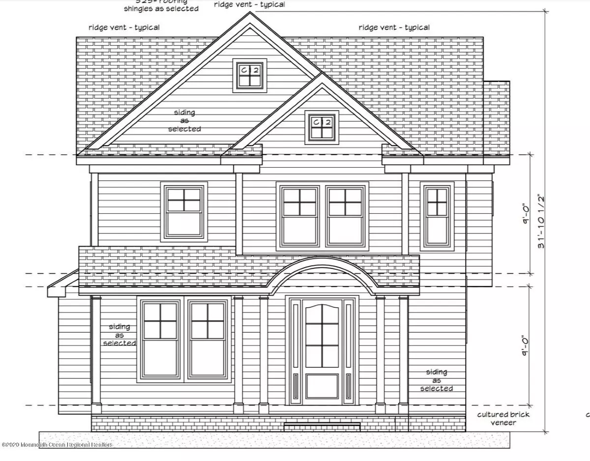 Rumson, NJ 07760,29 Allen Street