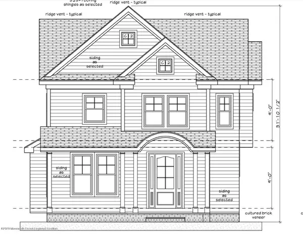 29 Allen Street, Rumson, NJ 07760