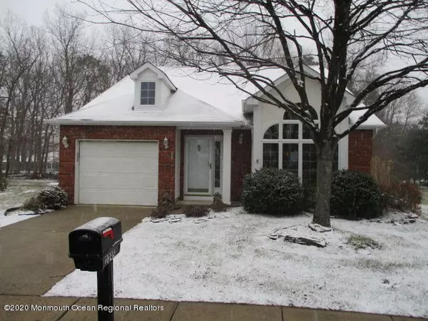 2295 Tomera Place, Toms River, NJ 08755