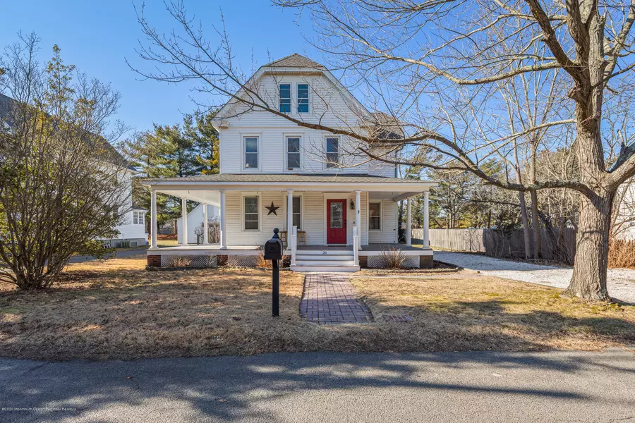 26 Division Street, Manahawkin, NJ 08050