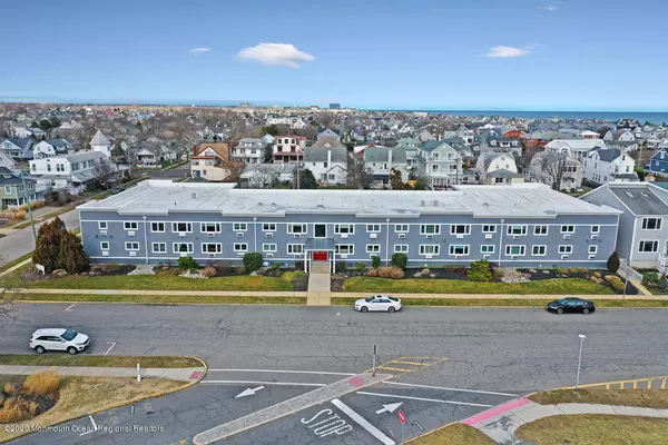 Belmar, NJ 07719,210 5th Avenue #18