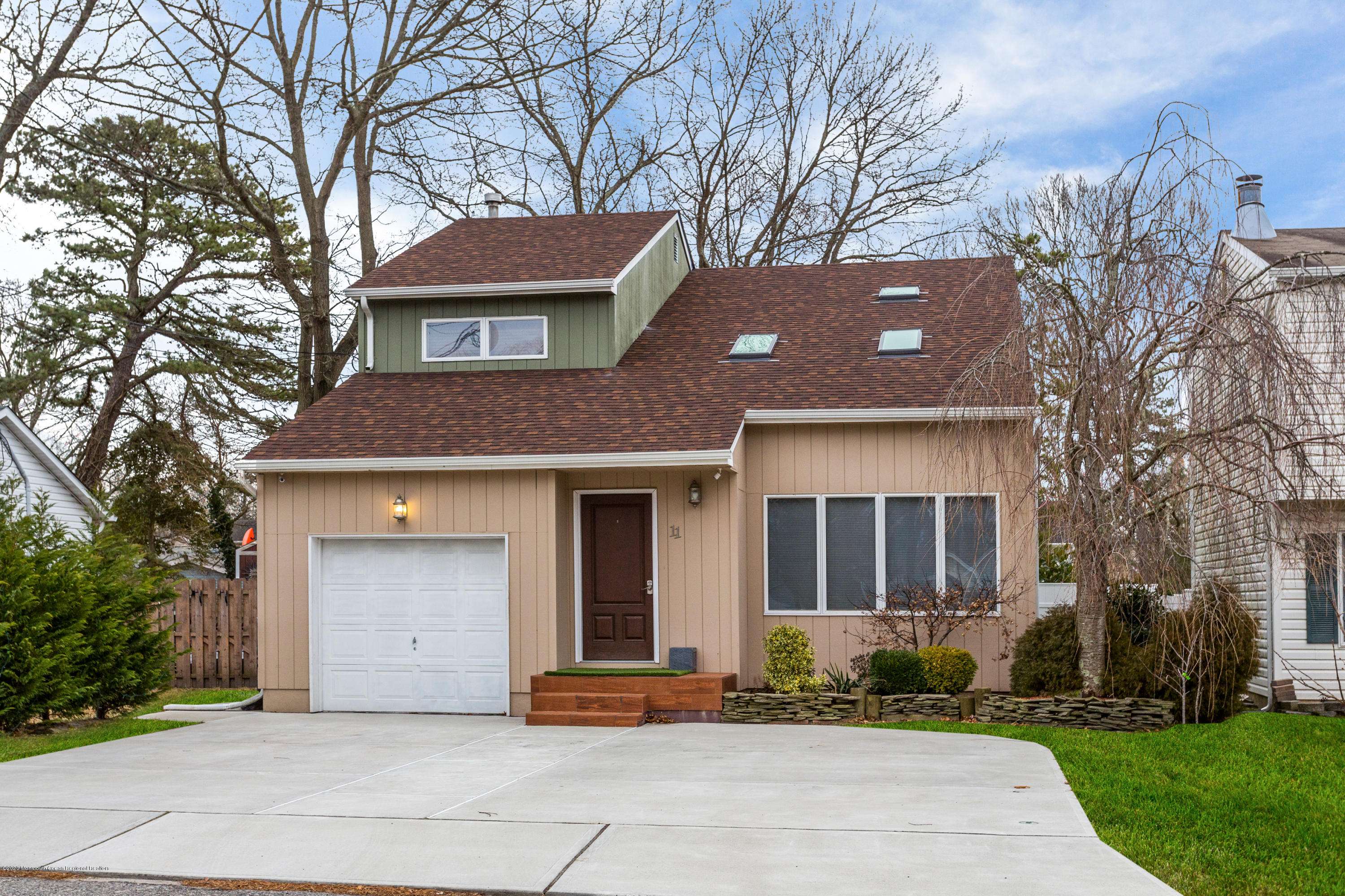 Brick, NJ 08723,11 Buena Vista Drive