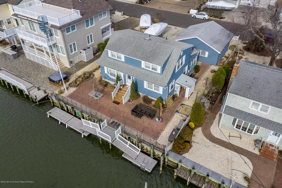 16 W Dune Lane, Long Beach Twp, NJ 08008