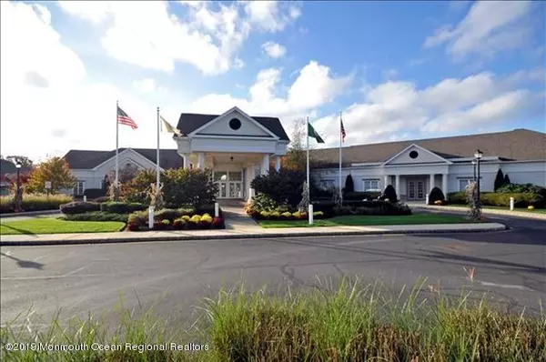 Jackson, NJ 08527,47 Medinah Court