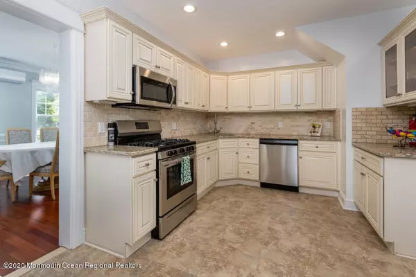 Spring Lake, NJ 07762,500 Ludlow Avenue