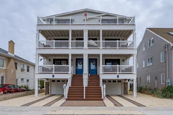 Ortley Beach, NJ 08751,4 8th Avenue #A