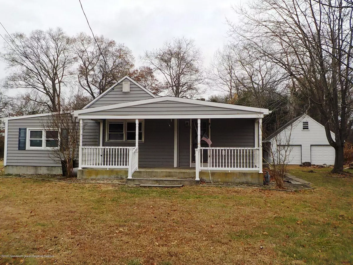 Forked River, NJ 08731,106 Frog Hollow Road