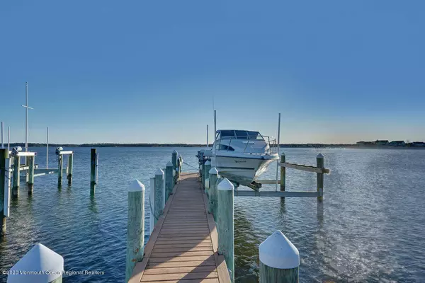 Toms River, NJ 08753,195 Bay Stream Drive
