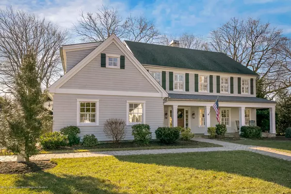 Fair Haven, NJ 07704,54 Highland Avenue